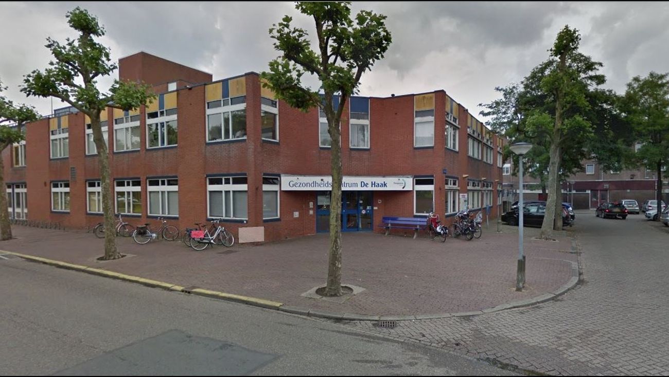 bom hoffelijkheid dood gaan Omroep Flevoland - Nieuws - Klachten over gezondheidscentrum De Haak houden  aan