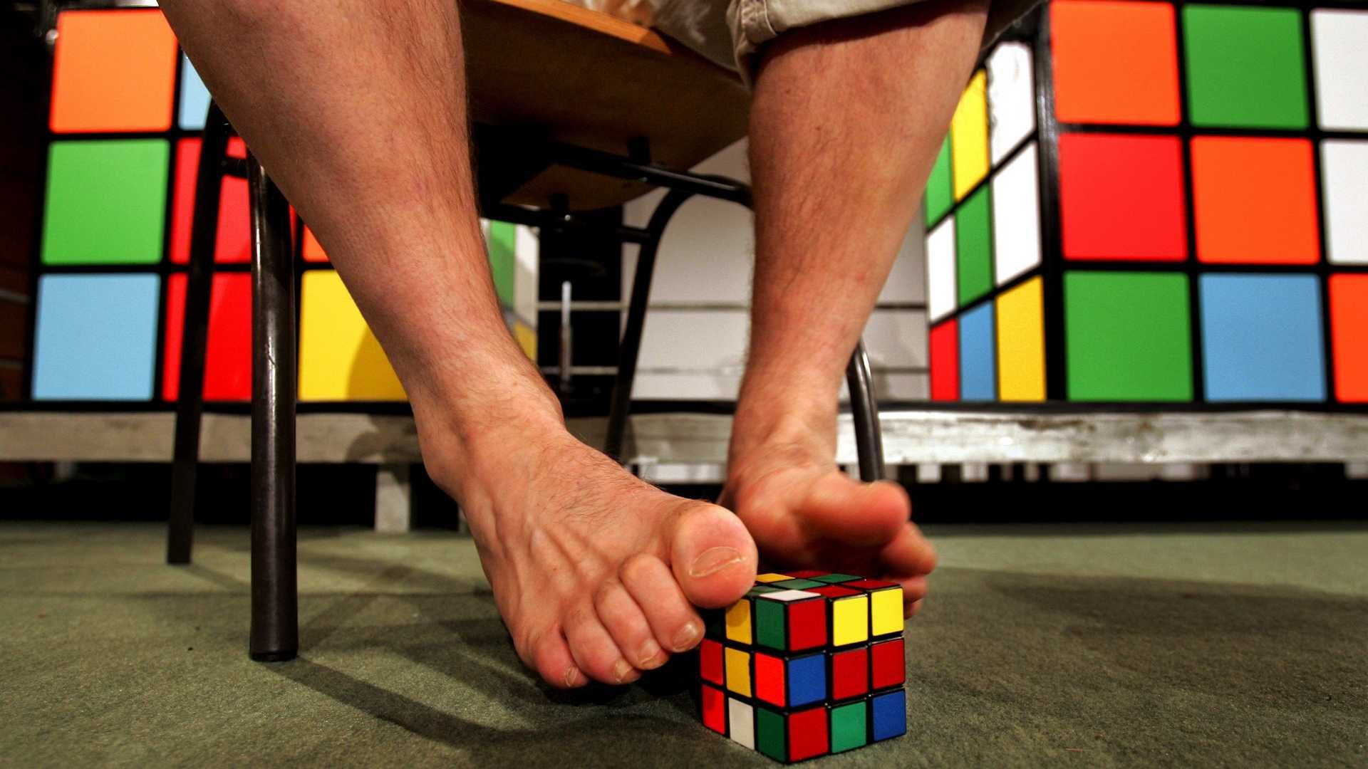 bewaker Conserveermiddel Bij elkaar passen Omroep Flevoland - Nieuws - EK Rubik's kubus waarschijnlijk naar Topsporthal