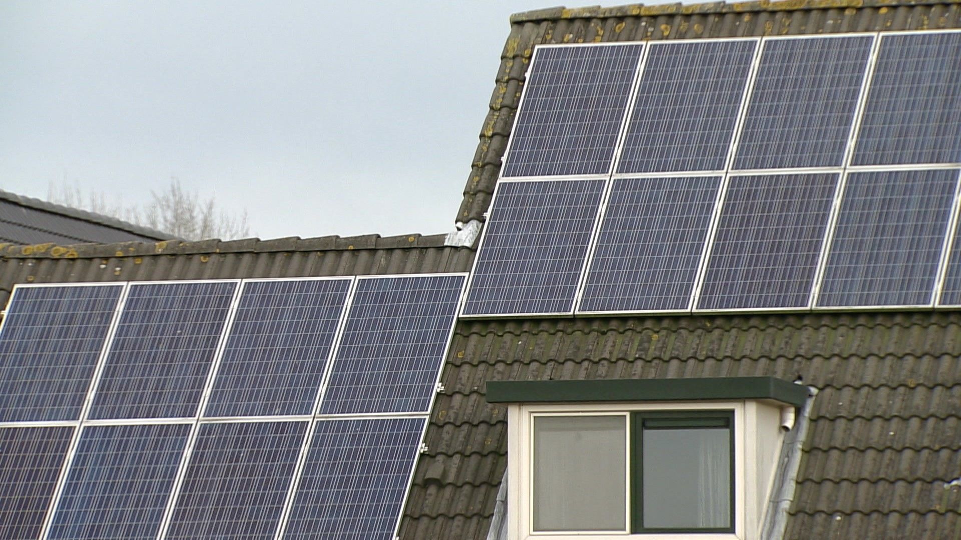 Plan recycling oude zonnepanelen maakt kans op miljoen euro
